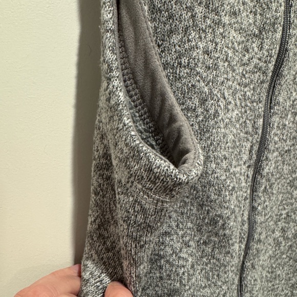 EUC - Patagonia Better Sweater Vest (XS) - Picture 5 of 7